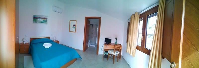 Agriturismo Santa Barbara Sarroch Ngoại thất bức ảnh