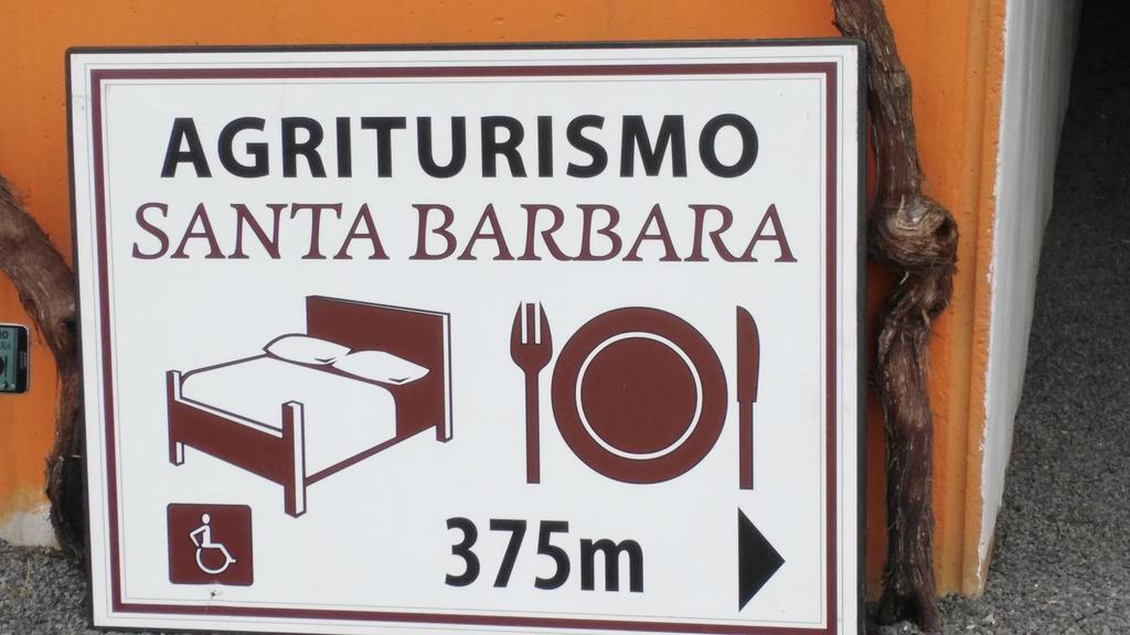 Agriturismo Santa Barbara Sarroch Ngoại thất bức ảnh